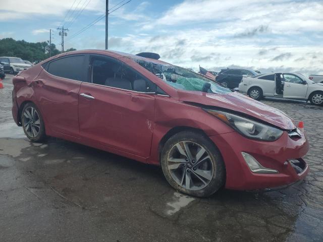 Vin: kmhdh4ae1gu523232, lot: 56256645, hyundai elantra se 20164