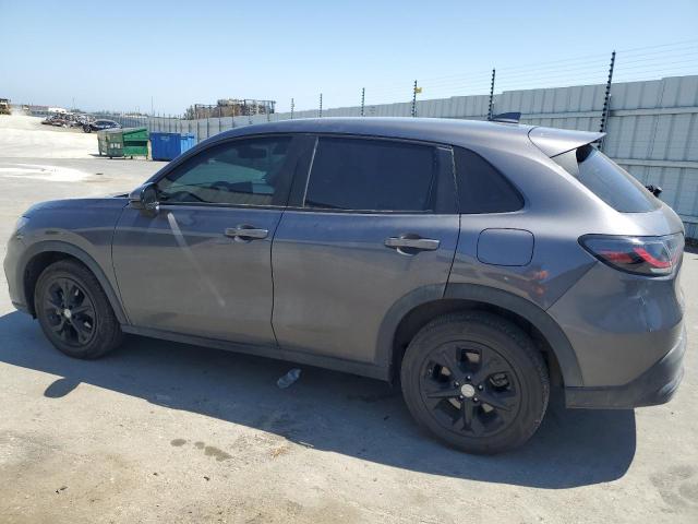 Vin: 3czrz2h35sm742217, lot: 56189715, honda hr-v lx 20252