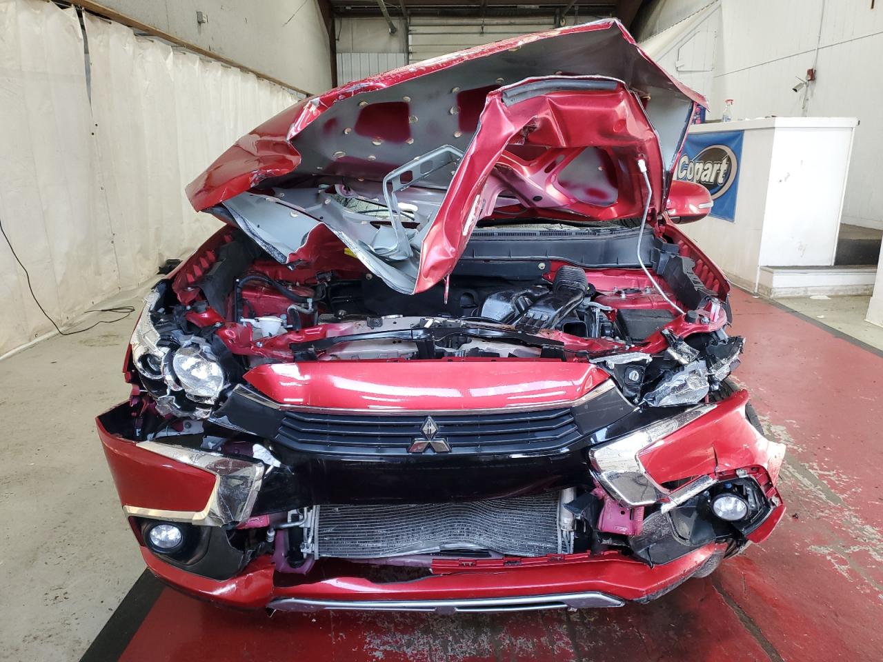 MITSUBISHI OUTLANDER SEL