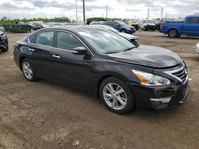 Vin: 1n4al3ap5fc585969, lot: 57572495, nissan altima 2.5 20154