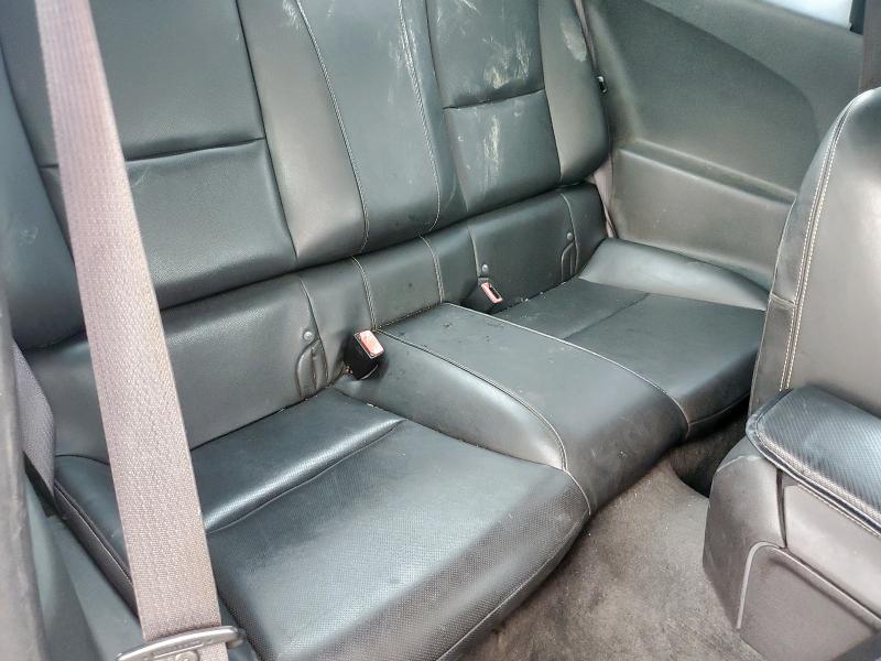 2010 CHEVROLET CAMARO SS - 2G1FT1EW9A9139046