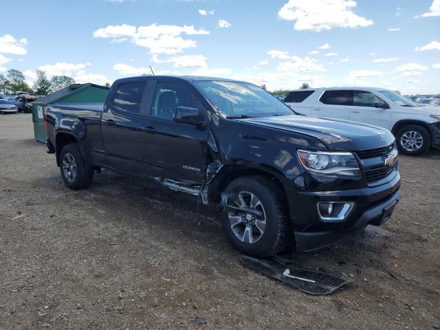 Vin: 1gcgtde37g1388588, lot: 58191085, chevrolet colorado z71 20164