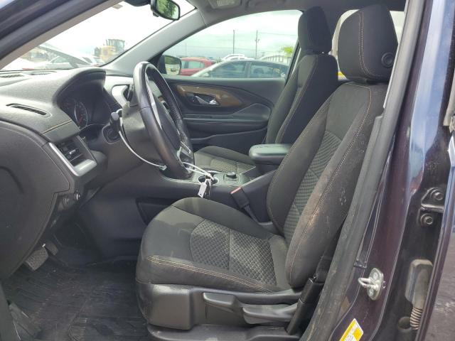 2019 GMC TERRAIN SL - 3GKALMEVXKL294556