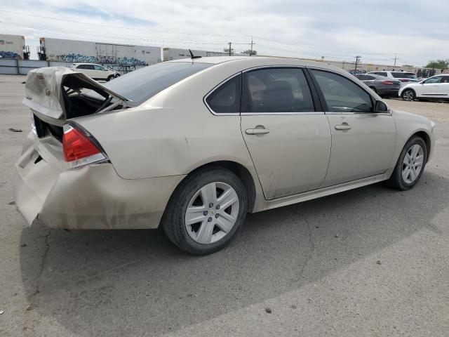 Vin: 2g1wa5en1a1206418, lot: 56528325, chevrolet impala ls 20103