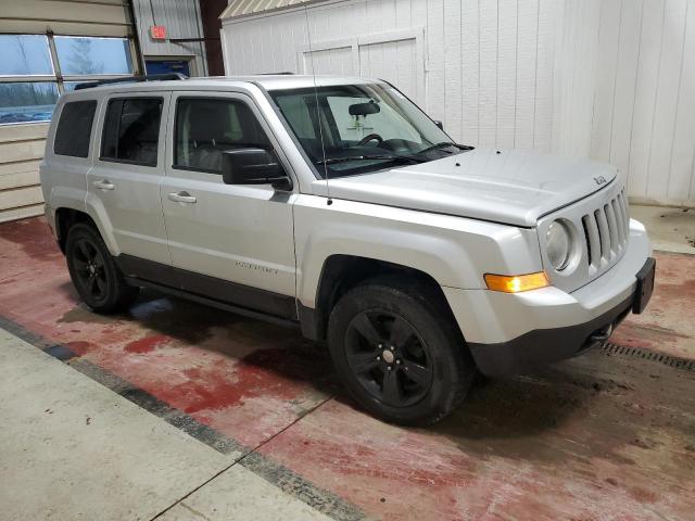 Vin: 1c4njrfb5cd578818, lot: 57555065, jeep patriot latitude 20124