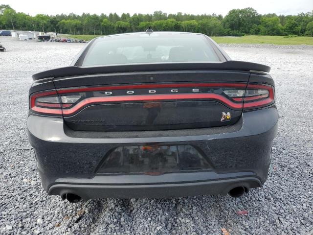 2020 DODGE CHARGER SC 2C3CDXGJ7LH193261