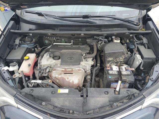 2018 TOYOTA RAV4 ADVEN - 2T3RFREV3JW714863