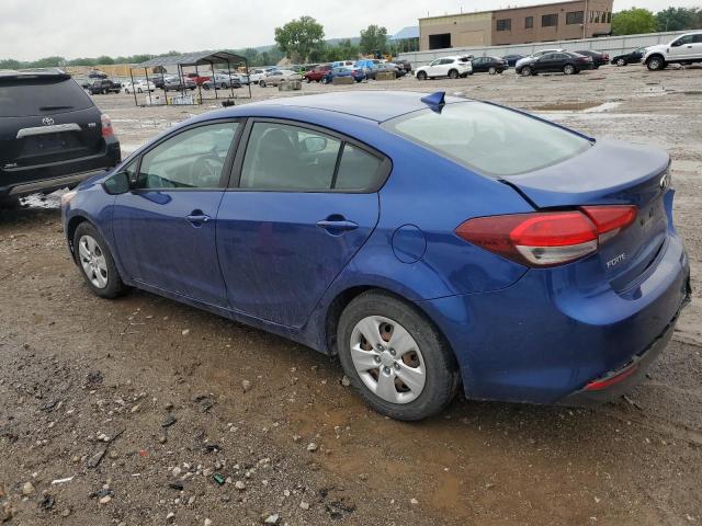 2018 KIA FORTE LX - 3KPFK4A79JE175850