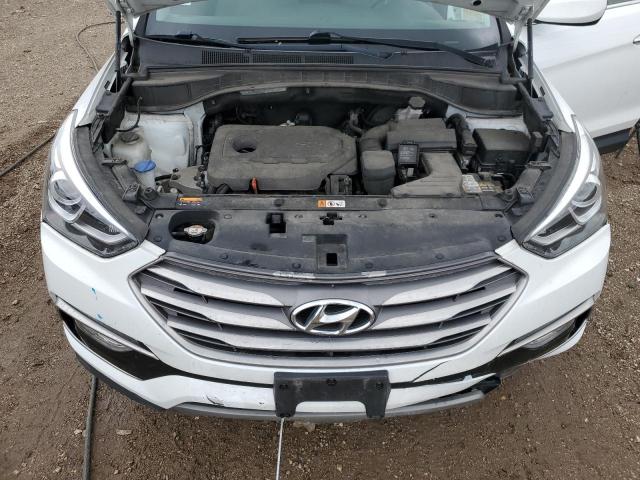 2017 HYUNDAI SANTA FE S - 5NMZUDLB9HH029508