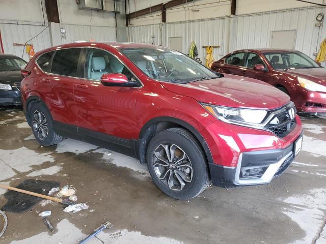 Vin: 7farw2h87ne033070, lot: 56532675, honda crv exl 20224