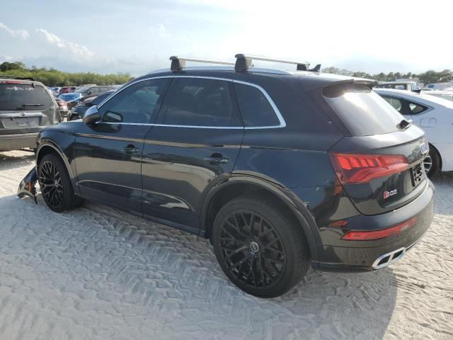 Vin: wa1a4afy7j2200515, lot: 52762435, audi sq5 premium plus 20182
