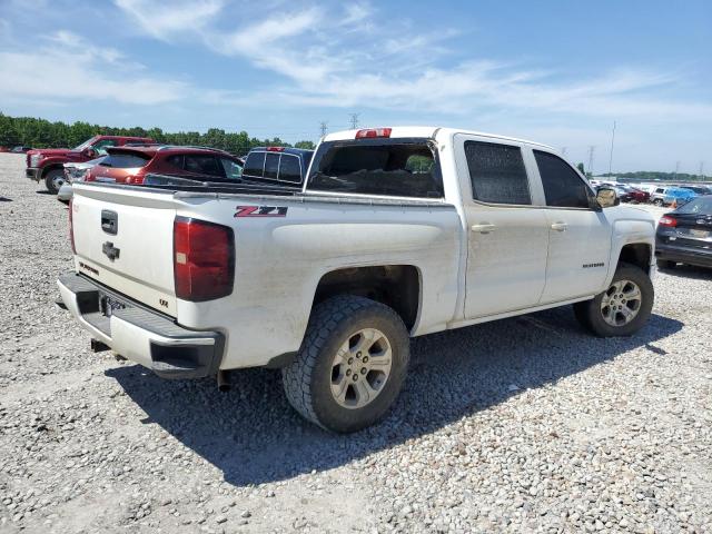 2015 CHEVROLET SILVERADO K1500 LT 3GCUKREC9FG113713