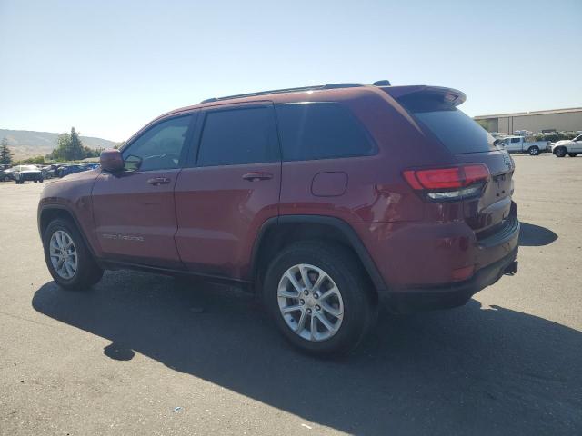 Vin: 1c4rjeag6mc657743, lot: 58599565, jeep grand cher laredo 20212