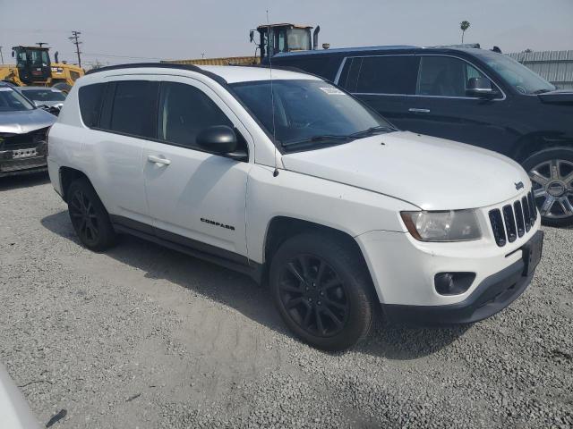 Vin: 1c4njcba2ed764605, lot: 58666465, jeep compass sport 20144