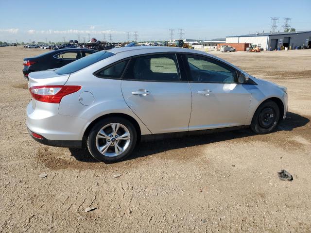 Vin: 1fadp3f22dl284426, lot: 58134405, ford focus se 20133