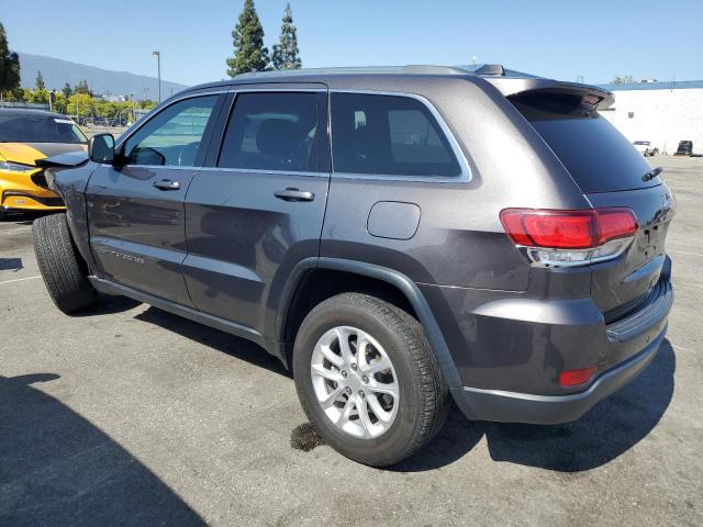 2021 JEEP GRAND CHER - 1C4RJEAG7MC717528