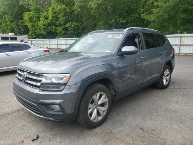 Vin: 1v2kr2ca2jc514803, lot: 58308345, volkswagen atlas se 2018 img_1