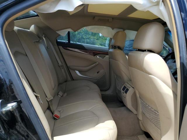 2011 CADILLAC CTS PREMIU - 1G6DP5ED9B0141483