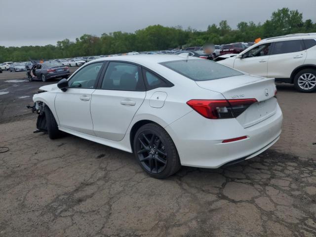 Vin: 2hgfe2f58nh564798, lot: 55925685, honda civic sport 20222