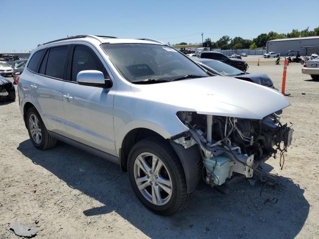 Vin: 5xyzk3ab3cg101549, lot: 57519675, hyundai santa fe limited 20124
