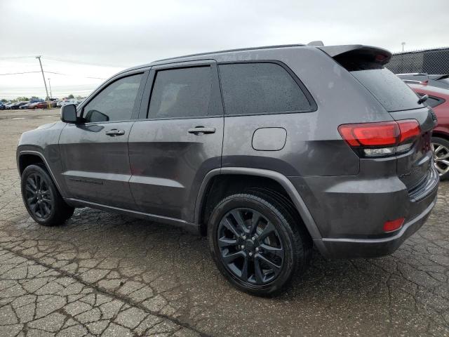 Vin: 1c4rjfag5jc214341, lot: 56094055, jeep grand cher laredo 20182