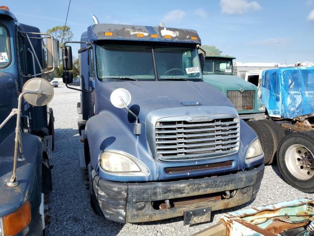 FREIGHTLINER CONVENTION 2005 green tractor diesel 1FUJA6DE15LU31326 photo #1