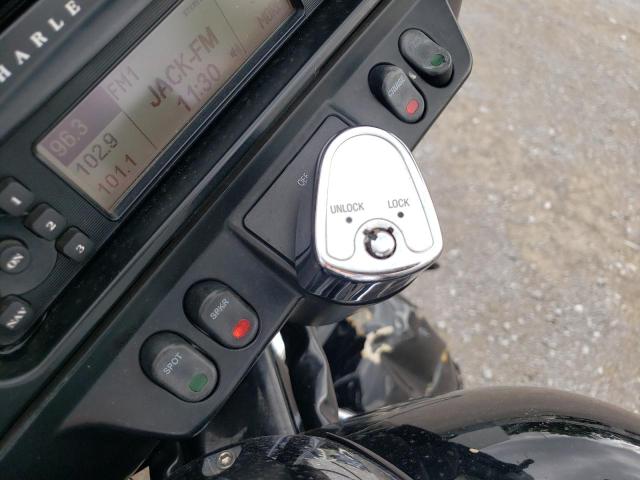 2013 HARLEY-DAVIDSON FLHTCU ULT 1HD1FCM15DB600786