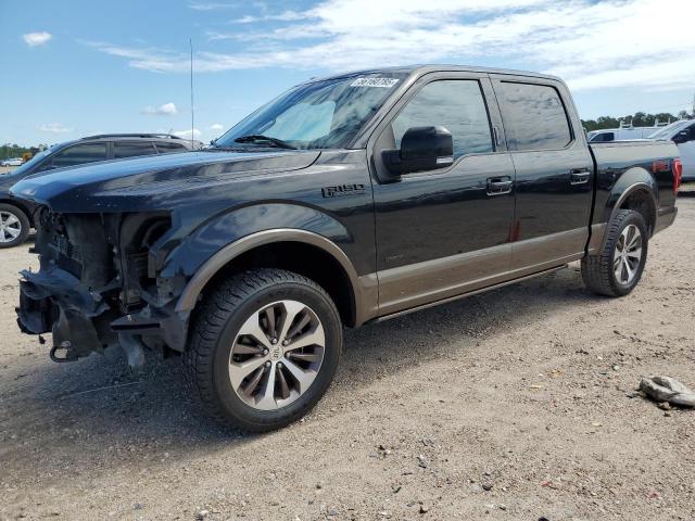 Vin: 1ftew1eg2ffb82421, lot: 56160785, ford f-150 supercrew 2015 img_1