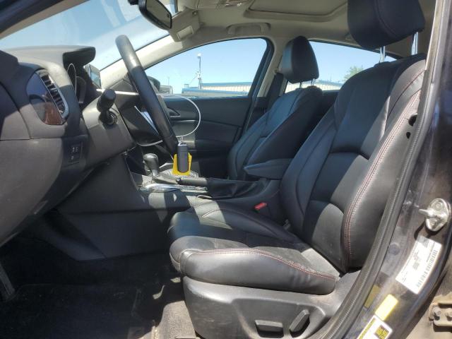 2015 MAZDA 3 GRAND TO - 3MZBM1M72FM145070