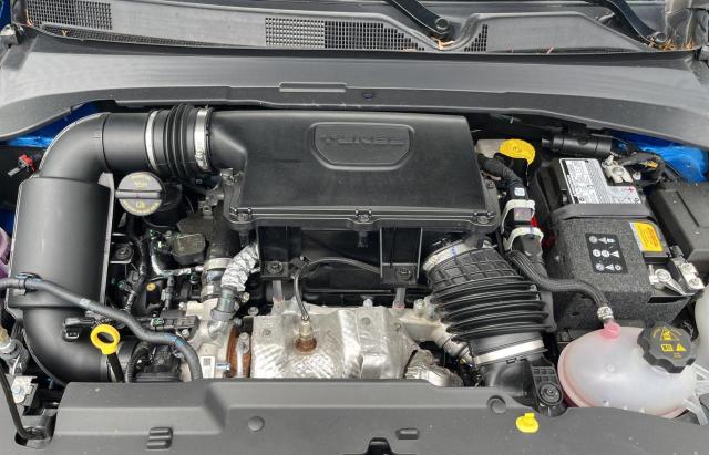 2025 JEEP COMPASS SP - 3C4NJDAN5ST528384