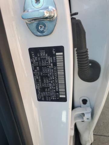 2023 HYUNDAI KONA SEL - KM8K6CAB5PU063182