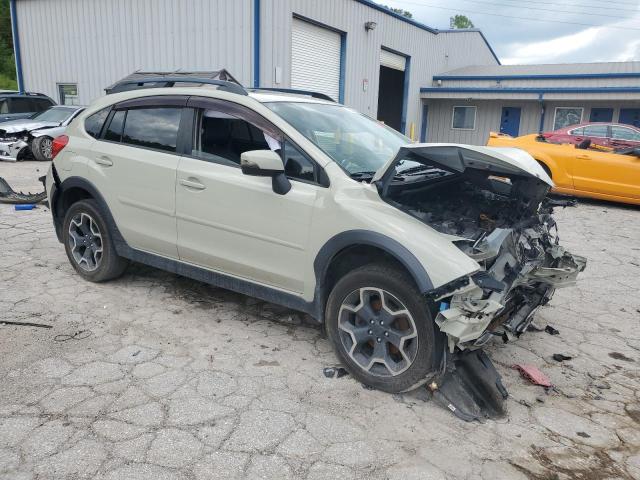 Vin: jf2gpapc0f8321130, lot: 55395075, subaru xv 2.0 limited 20154