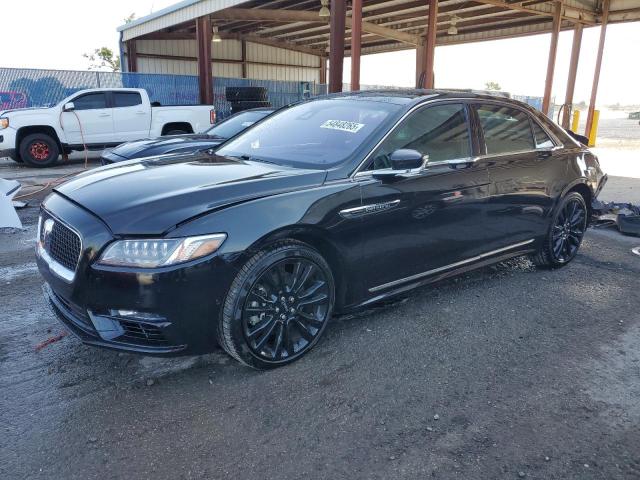 Vin: 1ln6l9np9l5603320, lot: 54848265, lincoln continentl reserve 2020 img_1