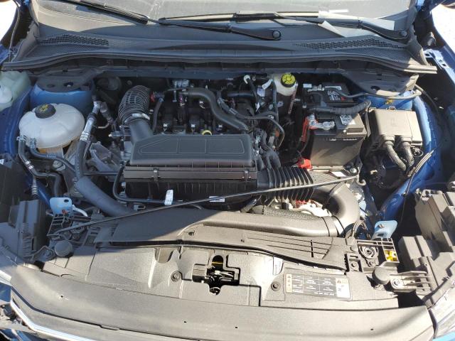 2023 FORD ESCAPE ACT - 1FMCU0GN3PUA24522