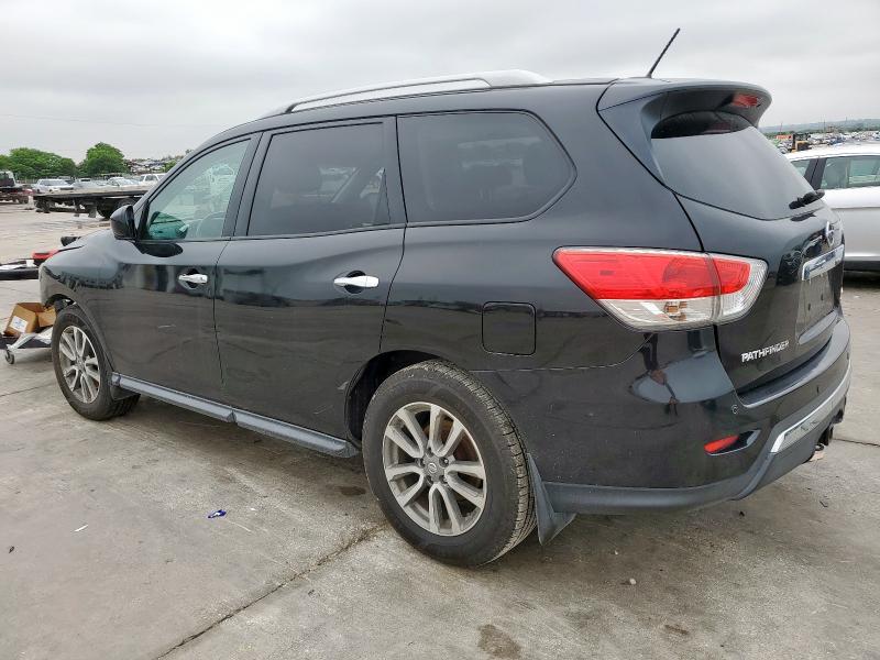 2015 NISSAN PATHFINDER - 5N1AR2MM2FC686905