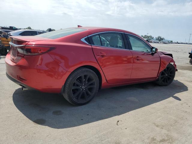 Vin: jm1gl1w55h1102494, lot: 57966655, mazda 6 grand touring 20173