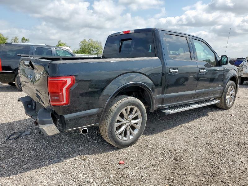 Vin: 1ftew1cg6hkc32783, lot: 56245655, ford f-150 supercrew 20173