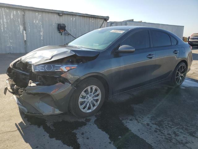 Vin: 3kpf24ad3pe565714, lot: 55910035, kia forte lx 2023 img_1