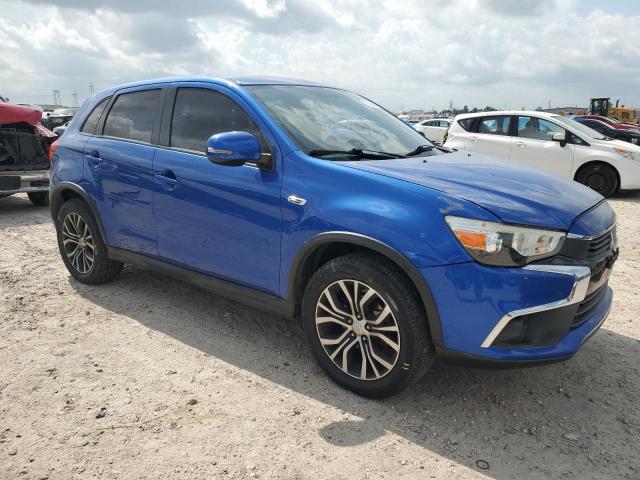 Vin: ja4ap3au0hz018888, lot: 55298775, mitsubishi outlander es 20174