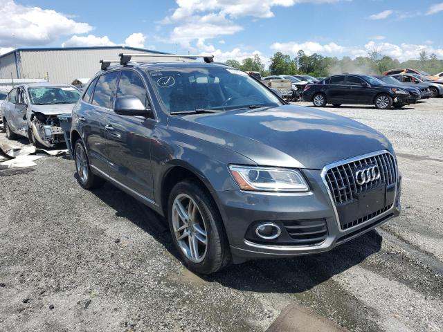 Vin: wa1c2afp3ha100062, lot: 55666895, audi q5 premium 20174