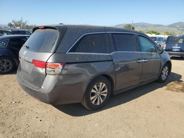 Vin: 5fnrl5h64fb041567, lot: 55989175, honda all models exl 20153