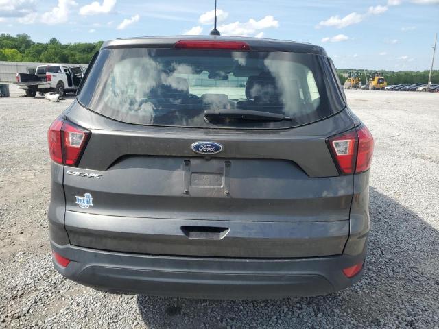 2019 FORD ESCAPE S 1FMCU0F70KUC45068