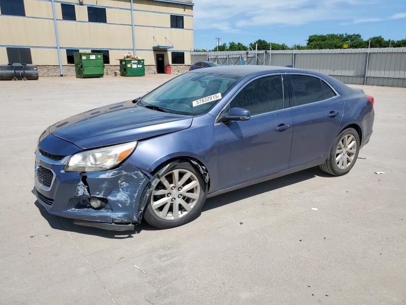 2015 CHEVROLET MALIBU