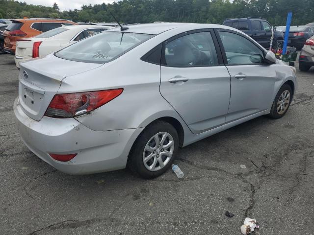 Vin: kmhct4ae3du462116, lot: 59130525, hyundai accent gls 20133