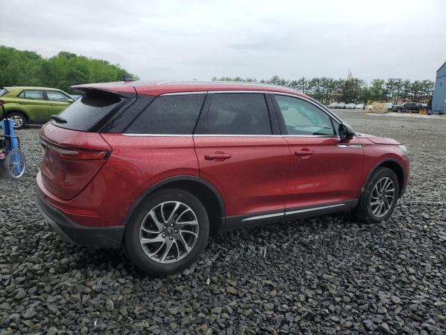 Vin: 5lmcj1d94nul13926, lot: 56328865, lincoln corsair 20223