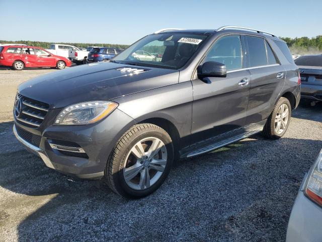 Vin: 4jgda5hb3ea329354, lot: 57396865, mercedes-benz m-class 350 4matic 2014 img_1