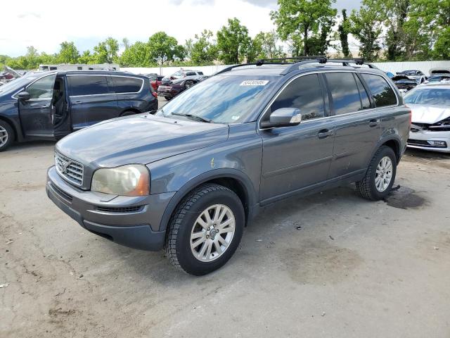 VOLVO XC90 3.2