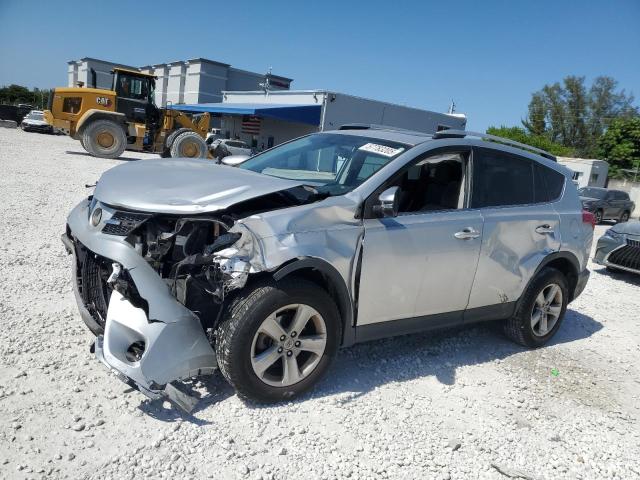 Vin: 2t3rfrev9ew160136, lot: 57783205, toyota rav4 xle 2014 img_1