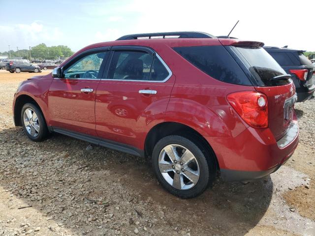 Vin: 1gnalcek6fz123465, lot: 55602575, chevrolet equinox lt 20152