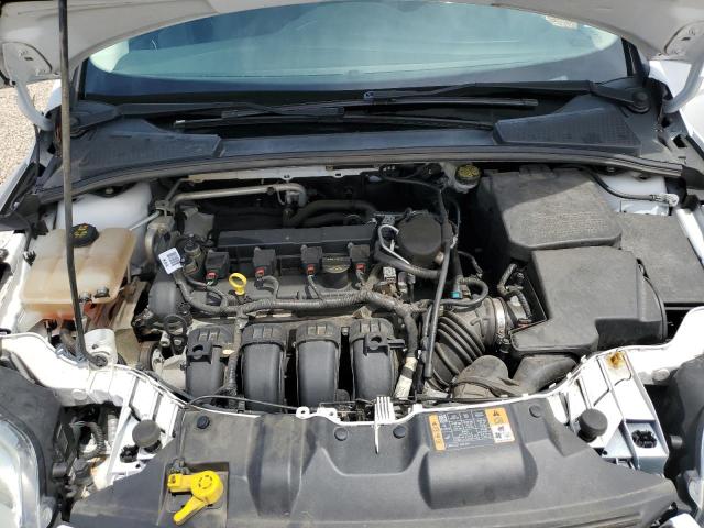 2014 FORD FOCUS SE - 1FADP3F23EL280273